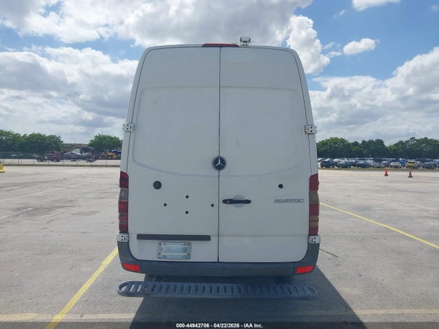 2012 Mercedes-benz Sprinter 2500 High Roof მანქანა იყიდება აუქციონზე, vin: WD3PE8CB1C5684473, აუქციონის ნომერი: 44942706