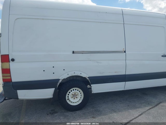 2012 Mercedes-benz Sprinter 2500 High Roof მანქანა იყიდება აუქციონზე, vin: WD3PE8CB1C5684473, აუქციონის ნომერი: 44942706