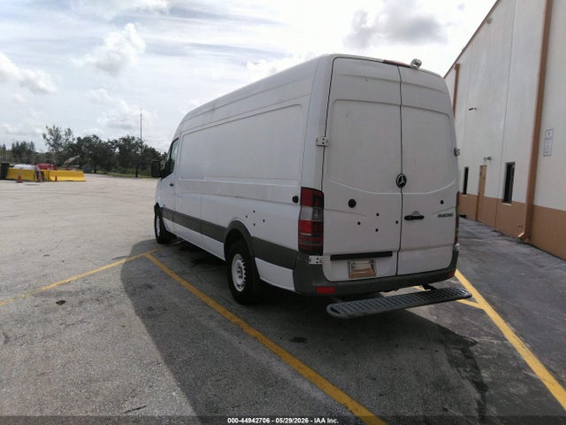 2012 Mercedes-benz Sprinter 2500 High Roof მანქანა იყიდება აუქციონზე, vin: WD3PE8CB1C5684473, აუქციონის ნომერი: 44942706