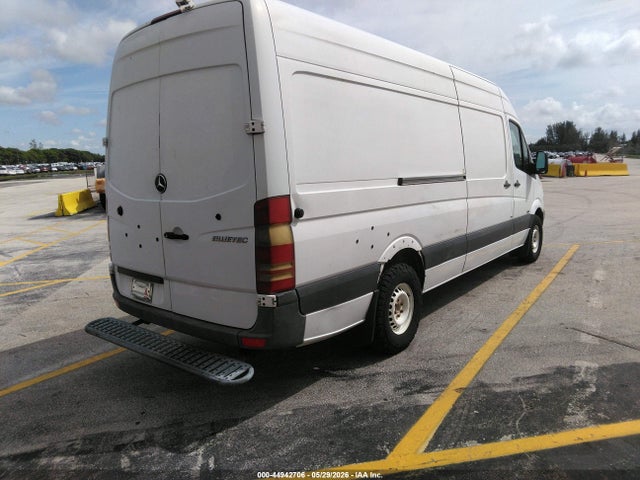 2012 Mercedes-benz Sprinter 2500 High Roof მანქანა იყიდება აუქციონზე, vin: WD3PE8CB1C5684473, აუქციონის ნომერი: 44942706