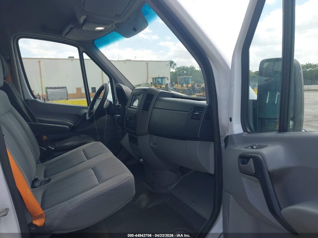 2012 Mercedes-benz Sprinter 2500 High Roof მანქანა იყიდება აუქციონზე, vin: WD3PE8CB1C5684473, აუქციონის ნომერი: 44942706
