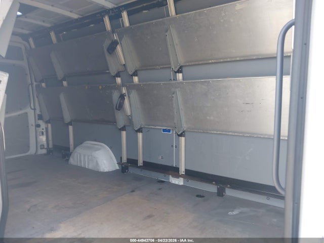 2012 Mercedes-benz Sprinter 2500 High Roof მანქანა იყიდება აუქციონზე, vin: WD3PE8CB1C5684473, აუქციონის ნომერი: 44942706