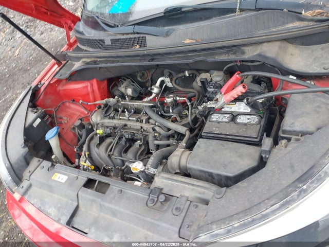 2019 Kia Soul მანქანა იყიდება აუქციონზე, vin: KNDJN2A24K7021526, აუქციონის ნომერი: 44942707