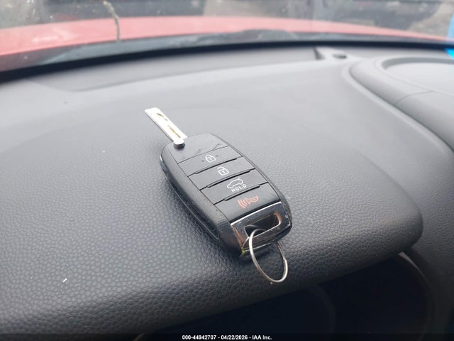 2019 Kia Soul მანქანა იყიდება აუქციონზე, vin: KNDJN2A24K7021526, აუქციონის ნომერი: 44942707