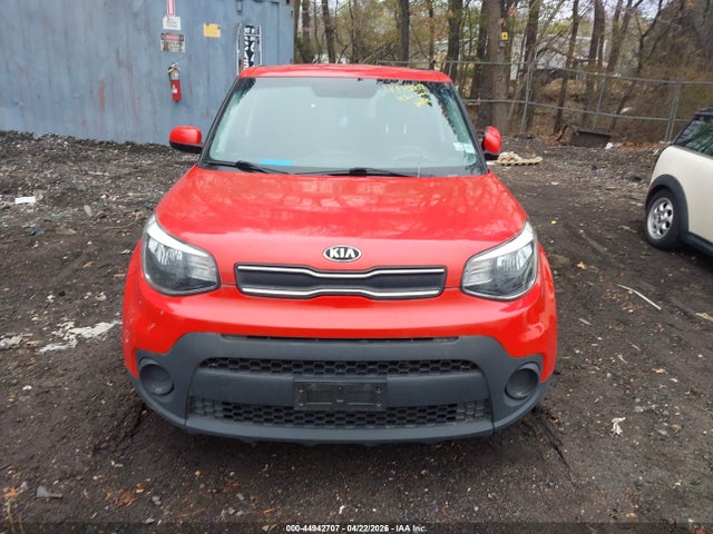 2019 Kia Soul მანქანა იყიდება აუქციონზე, vin: KNDJN2A24K7021526, აუქციონის ნომერი: 44942707