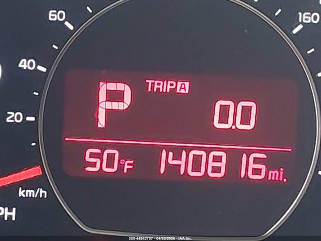2019 Kia Soul მანქანა იყიდება აუქციონზე, vin: KNDJN2A24K7021526, აუქციონის ნომერი: 44942707