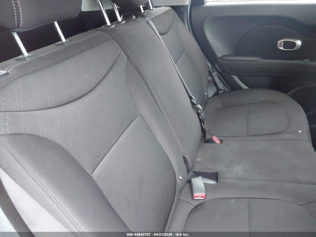 2019 Kia Soul მანქანა იყიდება აუქციონზე, vin: KNDJN2A24K7021526, აუქციონის ნომერი: 44942707