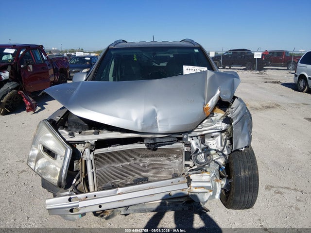 44942708 :رقم المزاد ، 2CNDL63F276237274 vin ، 2007 Chevrolet Equinox Lt مزاد بيع