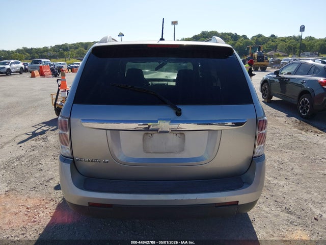44942708 :رقم المزاد ، 2CNDL63F276237274 vin ، 2007 Chevrolet Equinox Lt مزاد بيع