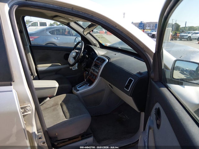 44942708 :رقم المزاد ، 2CNDL63F276237274 vin ، 2007 Chevrolet Equinox Lt مزاد بيع