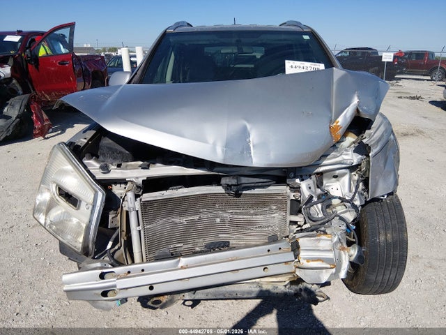 44942708 :رقم المزاد ، 2CNDL63F276237274 vin ، 2007 Chevrolet Equinox Lt مزاد بيع