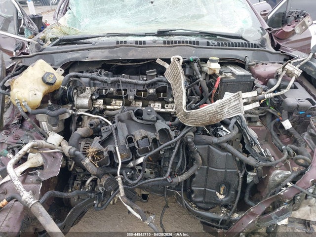 Aukcja sprzedaży 2017 Ford Fusion Se, vin: 3FA6P0T9XHR362354, numer aukcji: 44942710