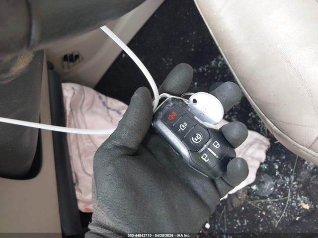 Aukcja sprzedaży 2017 Ford Fusion Se, vin: 3FA6P0T9XHR362354, numer aukcji: 44942710
