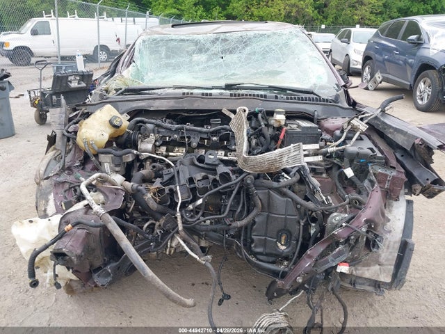 Aukcja sprzedaży 2017 Ford Fusion Se, vin: 3FA6P0T9XHR362354, numer aukcji: 44942710