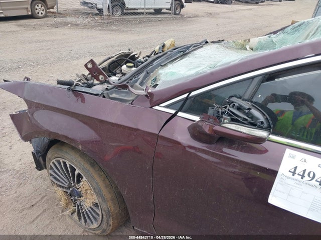 Aukcja sprzedaży 2017 Ford Fusion Se, vin: 3FA6P0T9XHR362354, numer aukcji: 44942710
