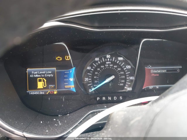 Aukcja sprzedaży 2017 Ford Fusion Se, vin: 3FA6P0T9XHR362354, numer aukcji: 44942710