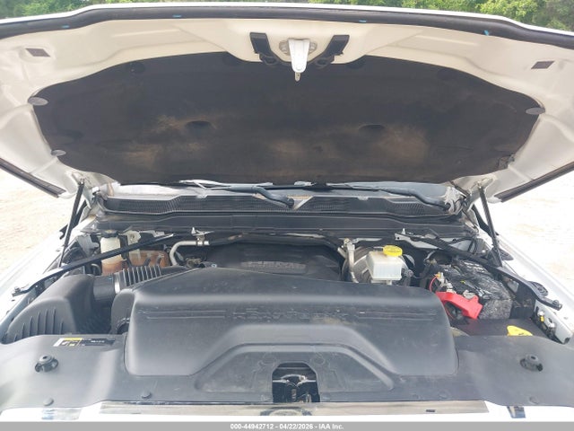 Продаж на аукціоні авто 2019 Ram 2500 Tradesman  4x4 8' Box, vin: 3C6UR5HJXKG676981, номер лоту: 44942712