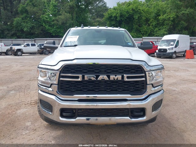 Продаж на аукціоні авто 2019 Ram 2500 Tradesman  4x4 8' Box, vin: 3C6UR5HJXKG676981, номер лоту: 44942712