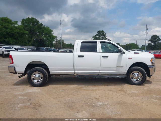 Продаж на аукціоні авто 2019 Ram 2500 Tradesman  4x4 8' Box, vin: 3C6UR5HJXKG676981, номер лоту: 44942712