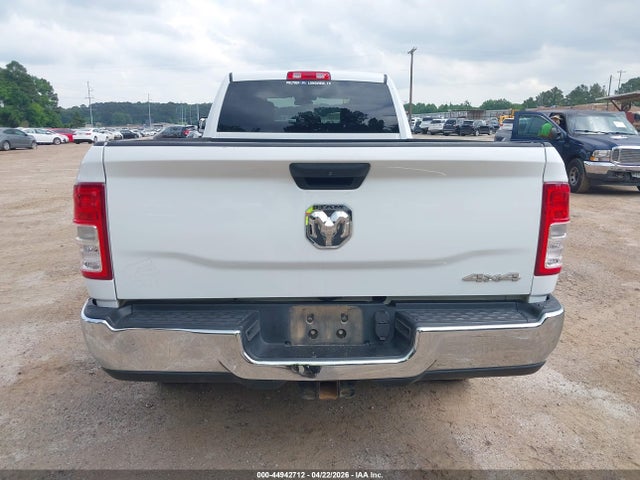 Продаж на аукціоні авто 2019 Ram 2500 Tradesman  4x4 8' Box, vin: 3C6UR5HJXKG676981, номер лоту: 44942712