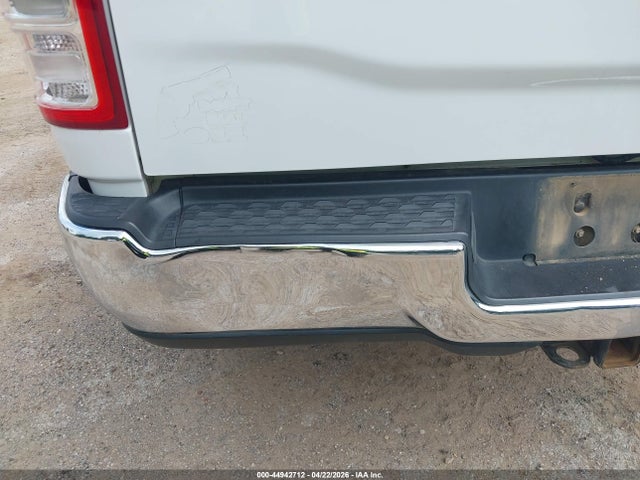 Продаж на аукціоні авто 2019 Ram 2500 Tradesman  4x4 8' Box, vin: 3C6UR5HJXKG676981, номер лоту: 44942712