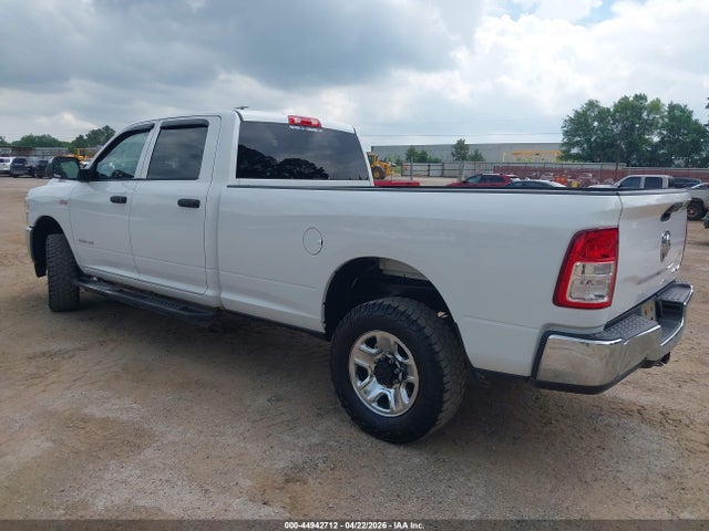 Продаж на аукціоні авто 2019 Ram 2500 Tradesman  4x4 8' Box, vin: 3C6UR5HJXKG676981, номер лоту: 44942712
