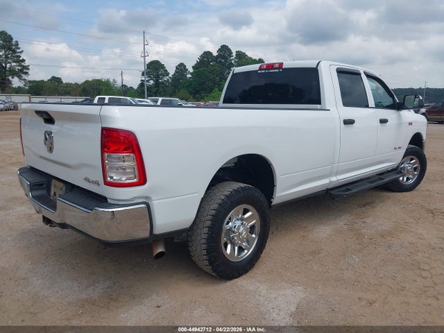 Продаж на аукціоні авто 2019 Ram 2500 Tradesman  4x4 8' Box, vin: 3C6UR5HJXKG676981, номер лоту: 44942712