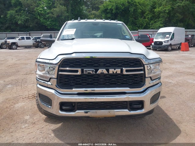 Продаж на аукціоні авто 2019 Ram 2500 Tradesman  4x4 8' Box, vin: 3C6UR5HJXKG676981, номер лоту: 44942712