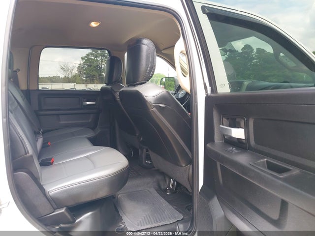 Продаж на аукціоні авто 2019 Ram 2500 Tradesman  4x4 8' Box, vin: 3C6UR5HJXKG676981, номер лоту: 44942712