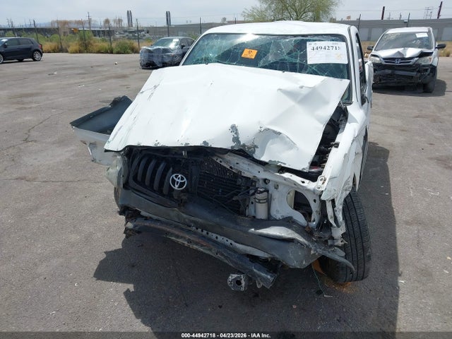2004 Toyota Tacoma მანქანა იყიდება აუქციონზე, vin: 5TENL42N84Z412945, აუქციონის ნომერი: 44942718