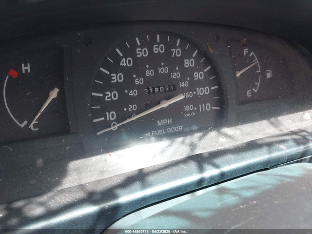 2004 Toyota Tacoma მანქანა იყიდება აუქციონზე, vin: 5TENL42N84Z412945, აუქციონის ნომერი: 44942718