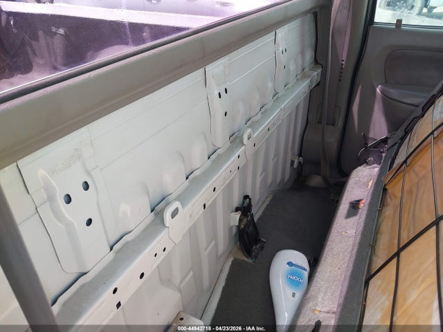 2004 Toyota Tacoma მანქანა იყიდება აუქციონზე, vin: 5TENL42N84Z412945, აუქციონის ნომერი: 44942718