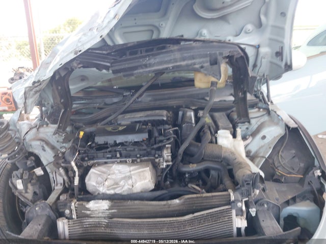Продаж на аукціоні авто 2011 Mini Cooper, vin: WMWSU3C57BT253076, номер лоту: 44942719