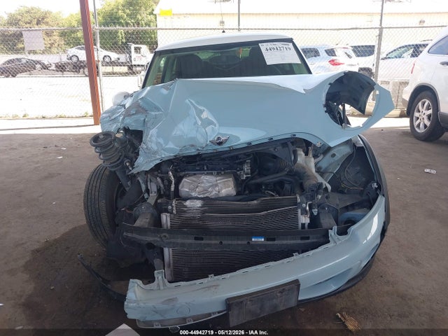 Продаж на аукціоні авто 2011 Mini Cooper, vin: WMWSU3C57BT253076, номер лоту: 44942719
