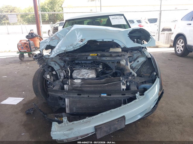Продаж на аукціоні авто 2011 Mini Cooper, vin: WMWSU3C57BT253076, номер лоту: 44942719