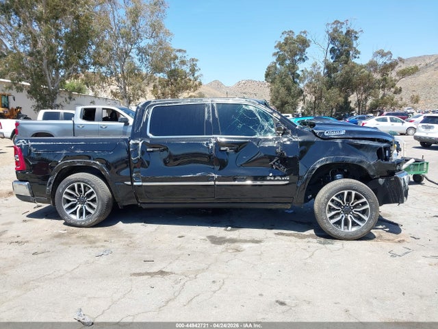 Aukcja sprzedaży 2025 Ram 1500 Limited  4x4 5'7 Box, vin: 1C6SRFHP9SN621088, numer aukcji: 44942721