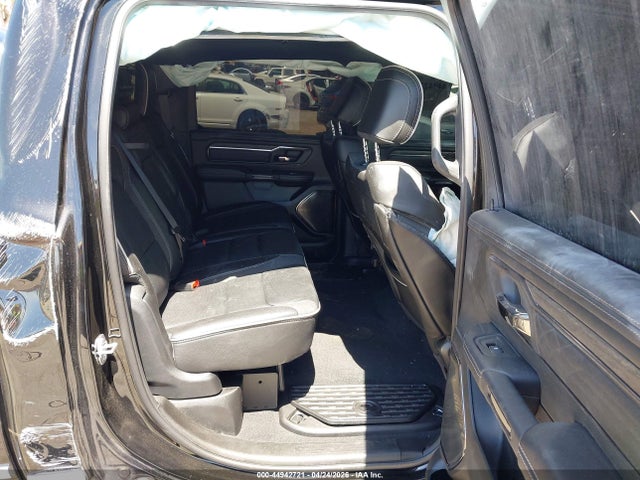 Aukcja sprzedaży 2025 Ram 1500 Limited  4x4 5'7 Box, vin: 1C6SRFHP9SN621088, numer aukcji: 44942721