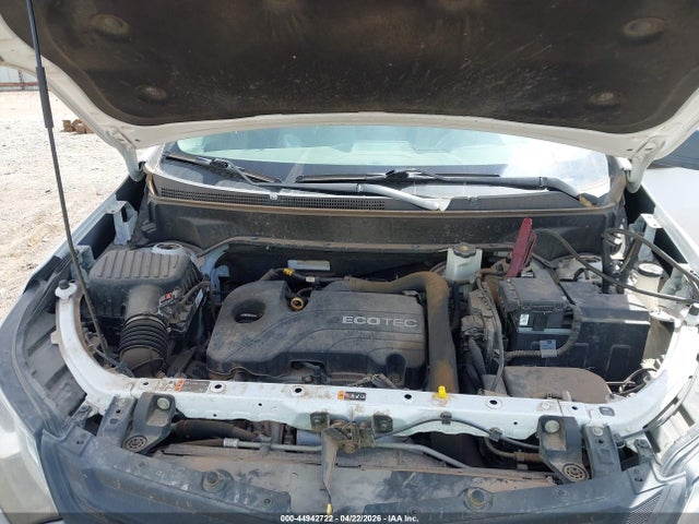 Aukcja sprzedaży 2019 Chevrolet Equinox Ls, vin: 2GNAXHEV5K6133972, numer aukcji: 44942722