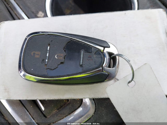 Aukcja sprzedaży 2019 Chevrolet Equinox Ls, vin: 2GNAXHEV5K6133972, numer aukcji: 44942722