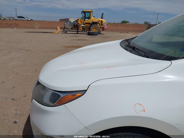 Aukcja sprzedaży 2019 Chevrolet Equinox Ls, vin: 2GNAXHEV5K6133972, numer aukcji: 44942722