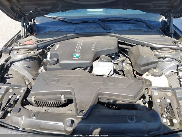 WBA3B1C5XFK135842 BMW 320i