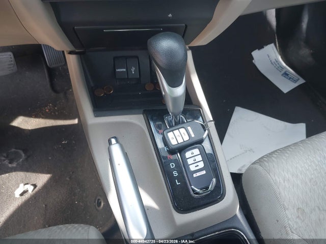 Honda CIVIC EX 2015 19XFB2F80FE261674 Image 11