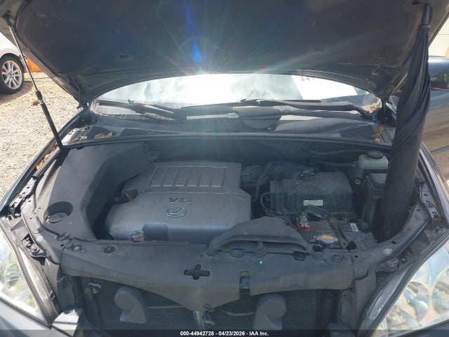Продажа на аукционе авто 2007 Lexus Rx 350, vin: JTJGK31U870009063, номер лота: 44942728