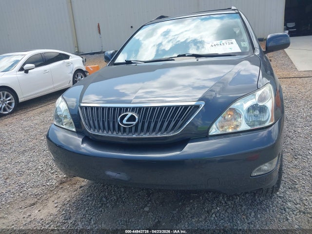 Продажа на аукционе авто 2007 Lexus Rx 350, vin: JTJGK31U870009063, номер лота: 44942728