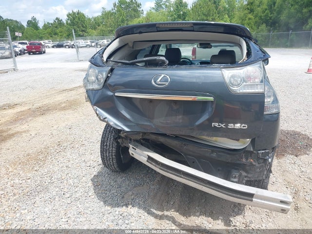 Продажа на аукционе авто 2007 Lexus Rx 350, vin: JTJGK31U870009063, номер лота: 44942728