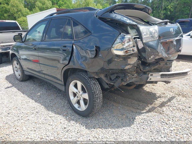 Продажа на аукционе авто 2007 Lexus Rx 350, vin: JTJGK31U870009063, номер лота: 44942728