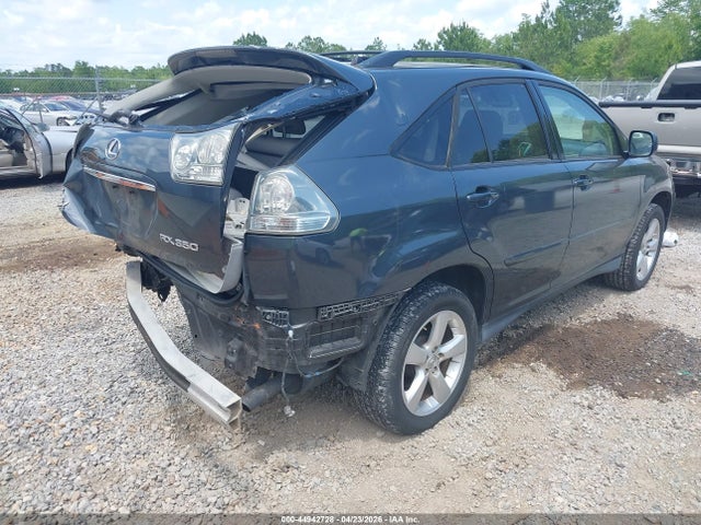 Продажа на аукционе авто 2007 Lexus Rx 350, vin: JTJGK31U870009063, номер лота: 44942728