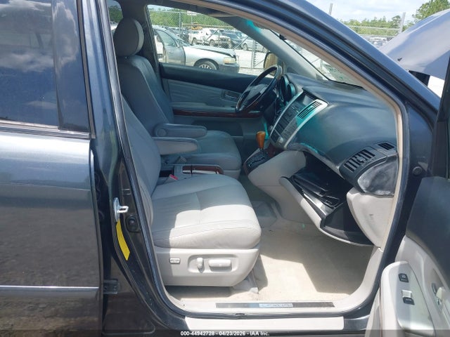 Продажа на аукционе авто 2007 Lexus Rx 350, vin: JTJGK31U870009063, номер лота: 44942728
