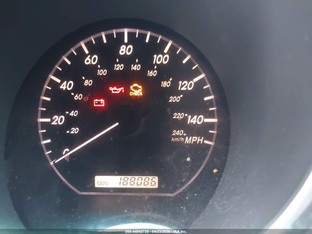 Продажа на аукционе авто 2007 Lexus Rx 350, vin: JTJGK31U870009063, номер лота: 44942728