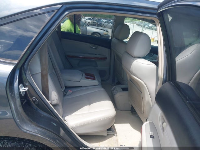 Продажа на аукционе авто 2007 Lexus Rx 350, vin: JTJGK31U870009063, номер лота: 44942728